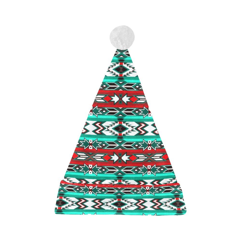 Southwest Journey Santa Hat Santa Hat e-joyer