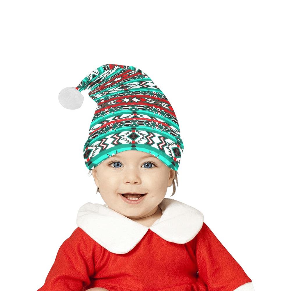 Southwest Journey Santa Hat Santa Hat e-joyer