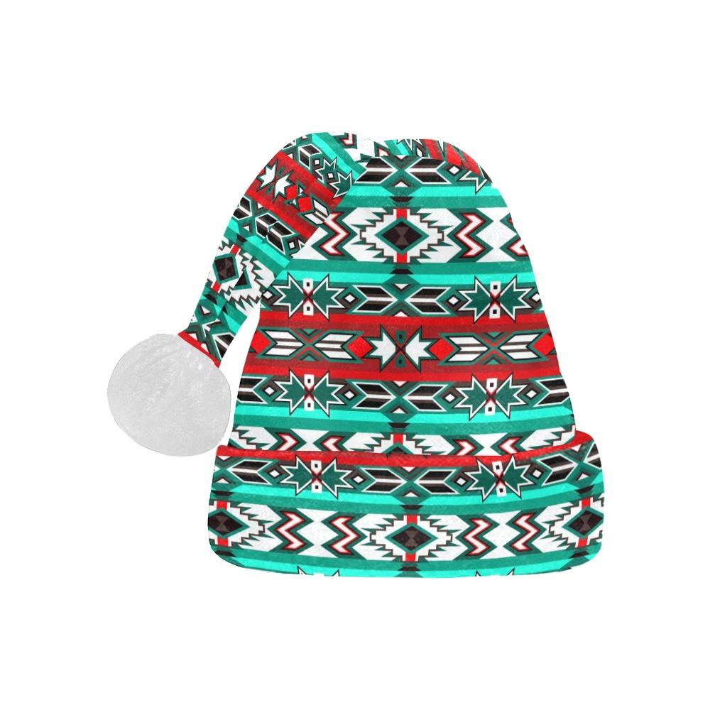 Southwest Journey Santa Hat Santa Hat e-joyer