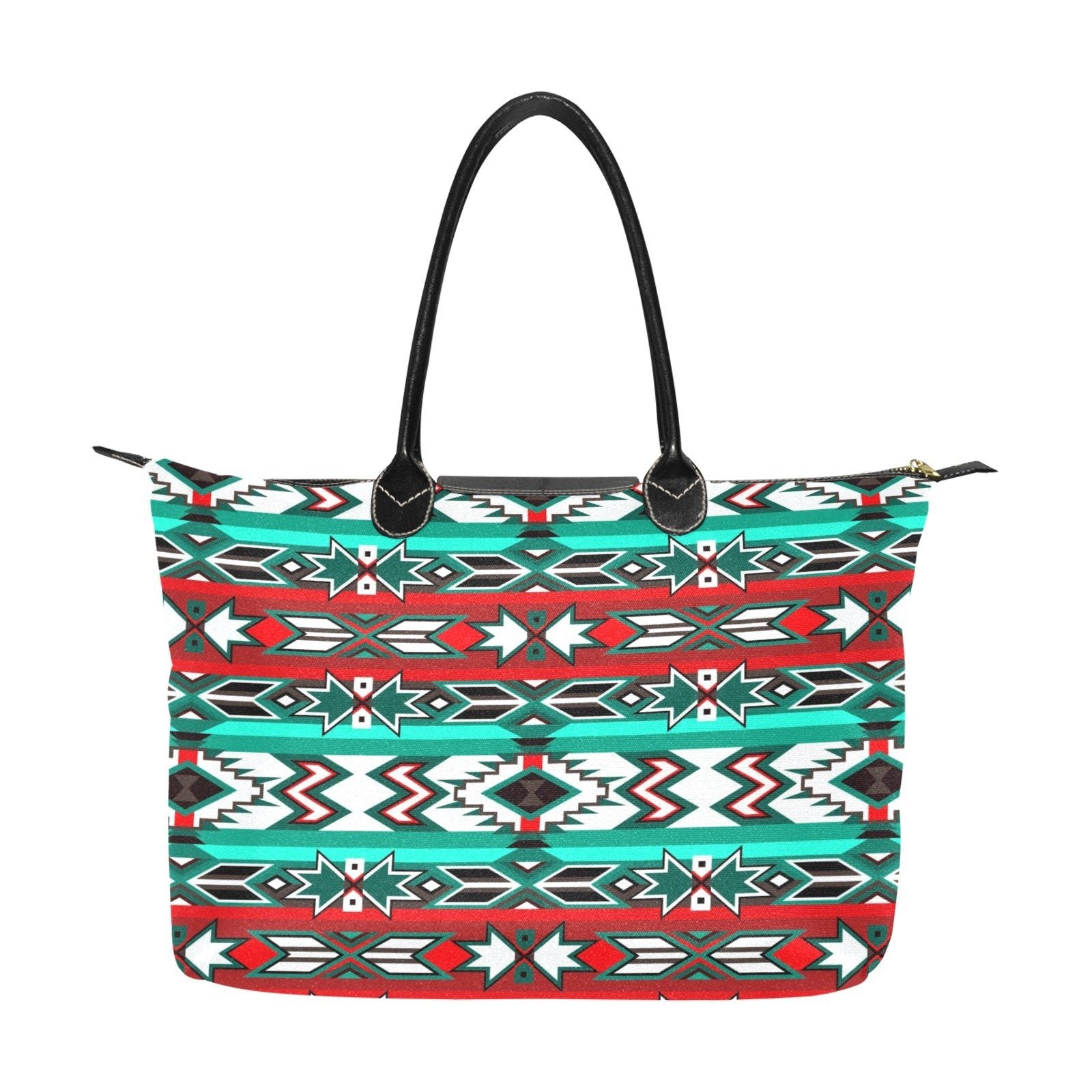 Southwest Journey Single-Shoulder Lady Handbag (Model 1714) bag e-joyer