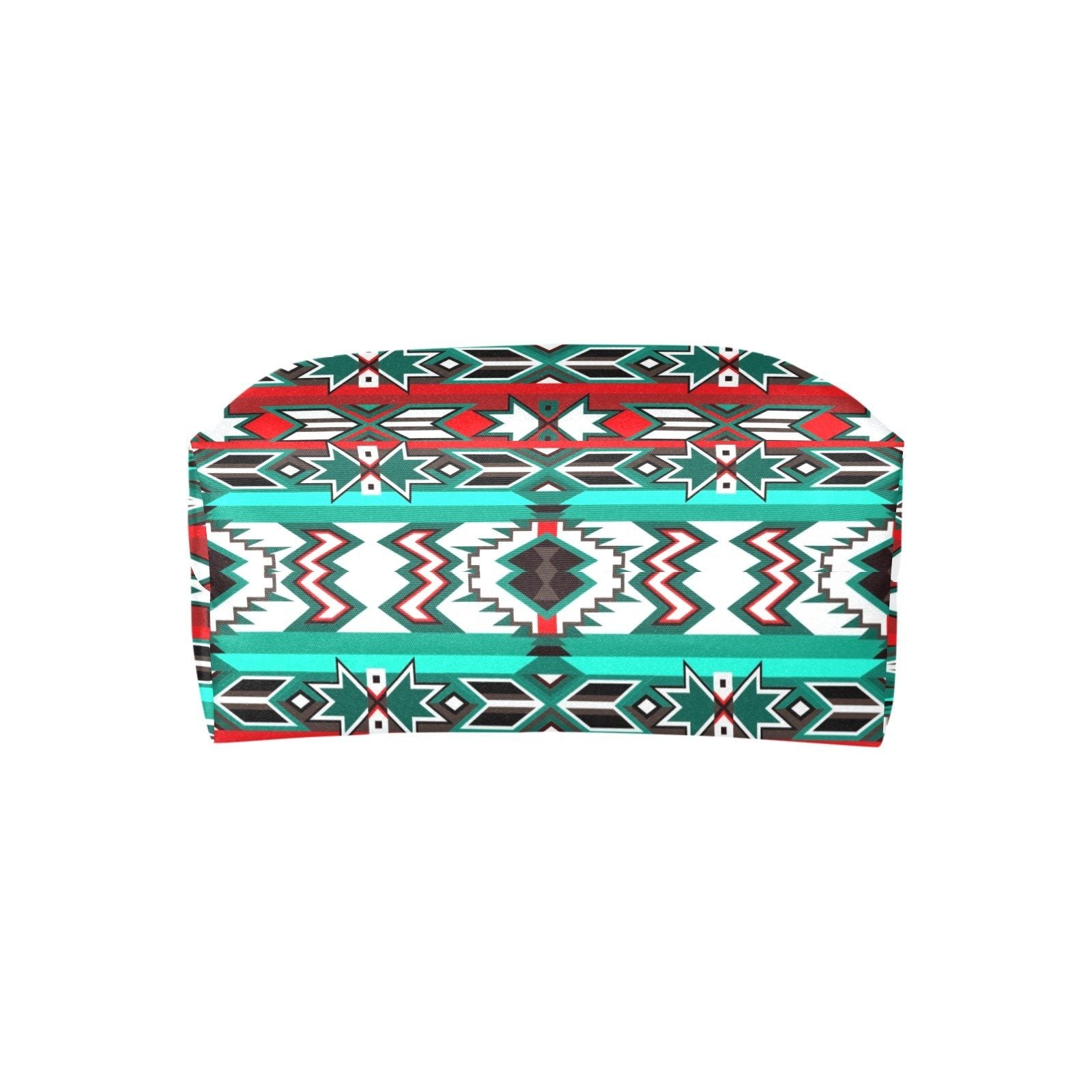 Southwest Journey Single-Shoulder Lady Handbag (Model 1714) bag e-joyer