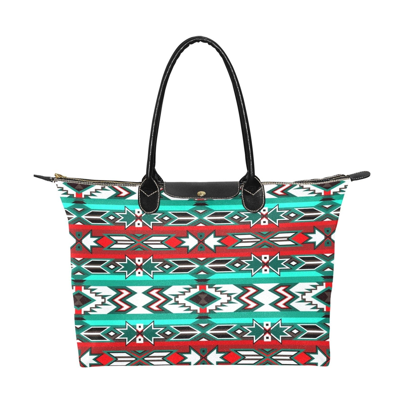 Southwest Journey Single-Shoulder Lady Handbag (Model 1714) bag e-joyer