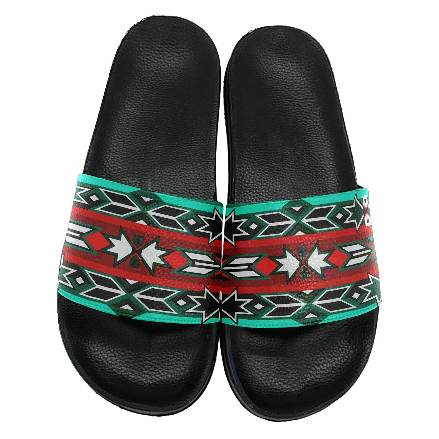 Southwest Journey Slide Sandals 49 Dzine