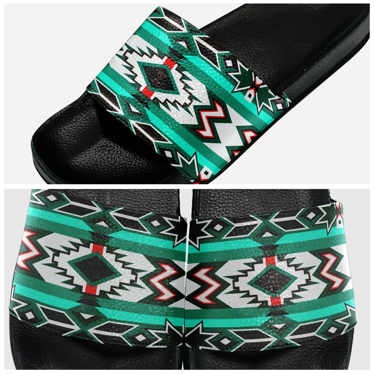 Southwest Journey Slide Sandals 49 Dzine