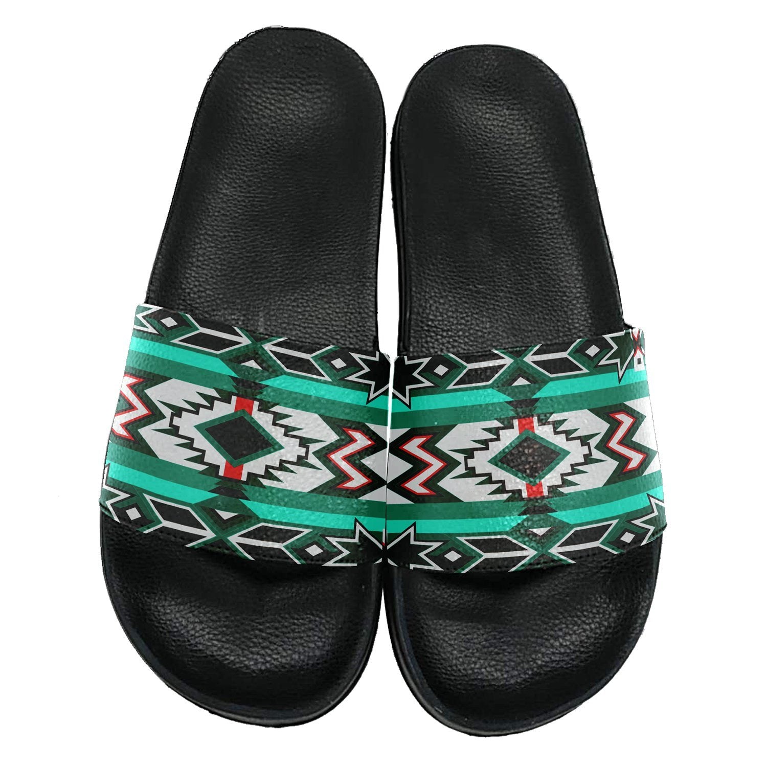 Southwest Journey Slide Sandals 49 Dzine