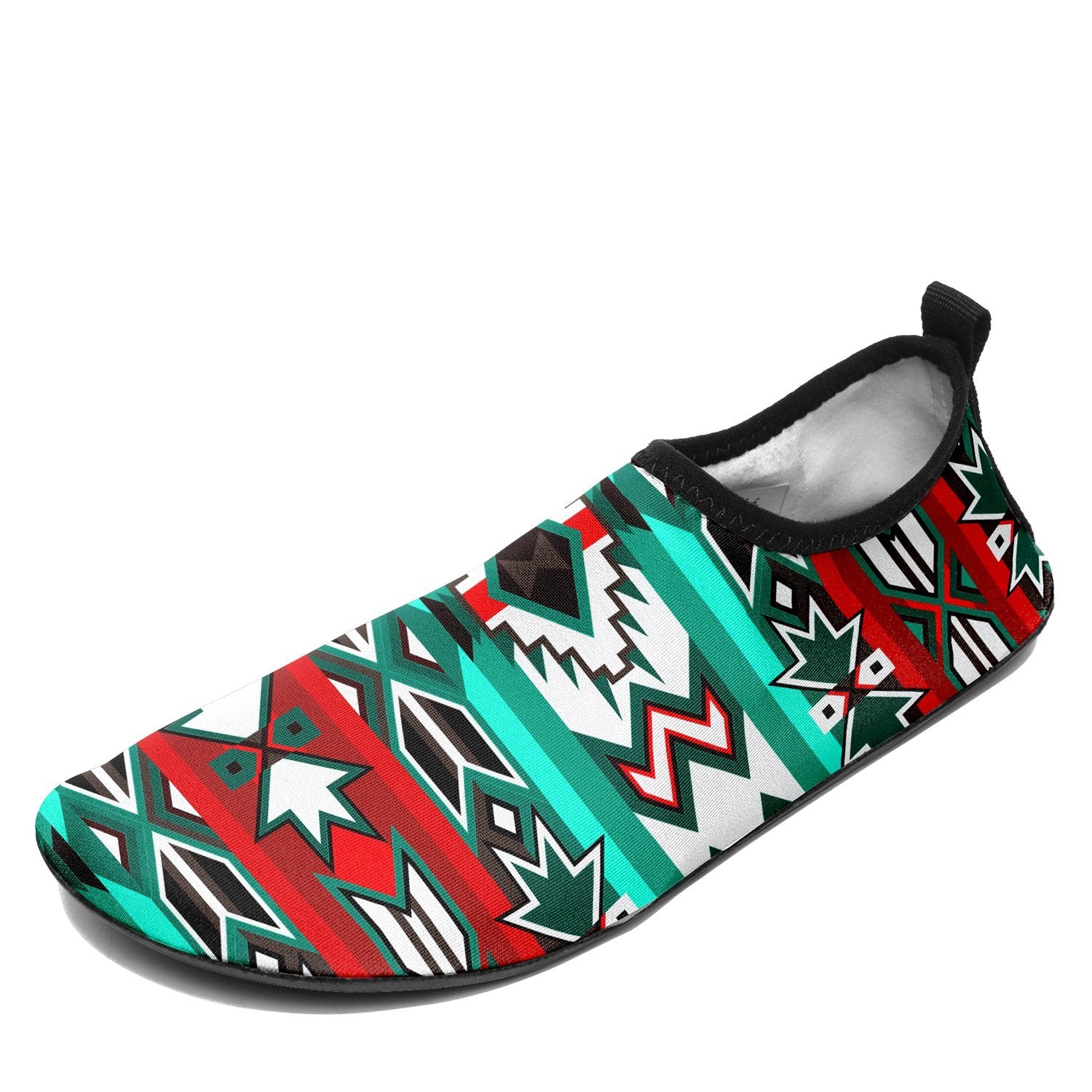 Southwest Journey Sockamoccs Slip On Shoes 49 Dzine