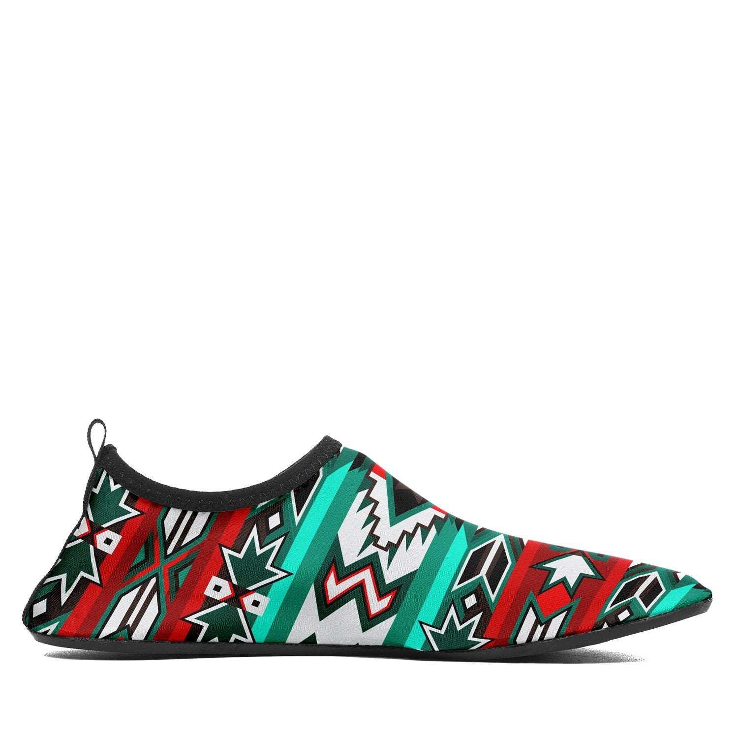 Southwest Journey Sockamoccs Slip On Shoes 49 Dzine