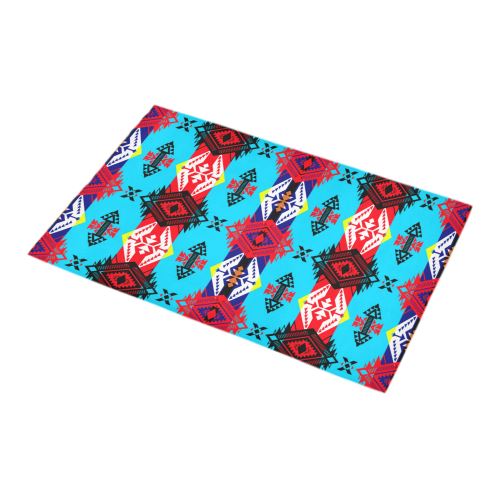 Sovereign Nation Bath Rug 16''x 28'' Bath Rug 16''x 28'' e-joyer