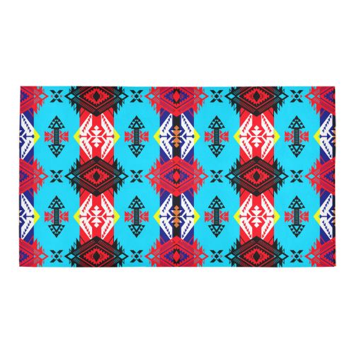 Sovereign Nation Bath Rug 16''x 28'' Bath Rug 16''x 28'' e-joyer