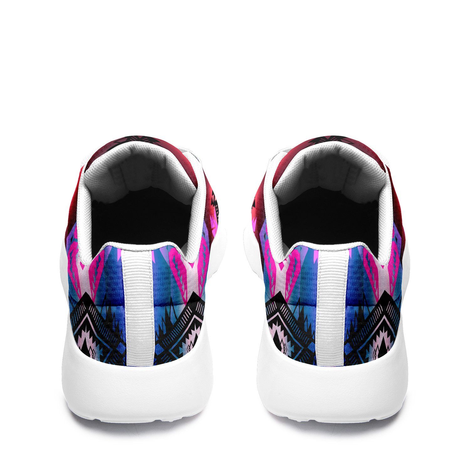 Sovereign Nation Skies Ikkaayi Sport Sneakers ikkaayi Herman