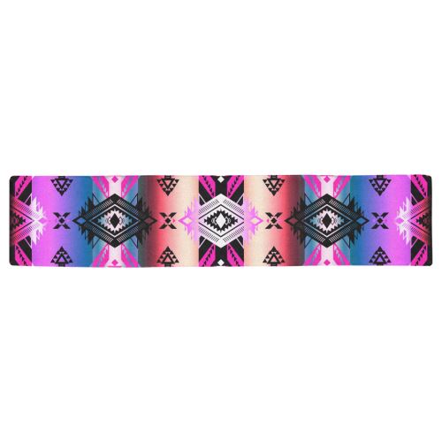 Sovereign Nation Skies Table Runner 16x72 inch Table Runner 16x72 inch e-joyer