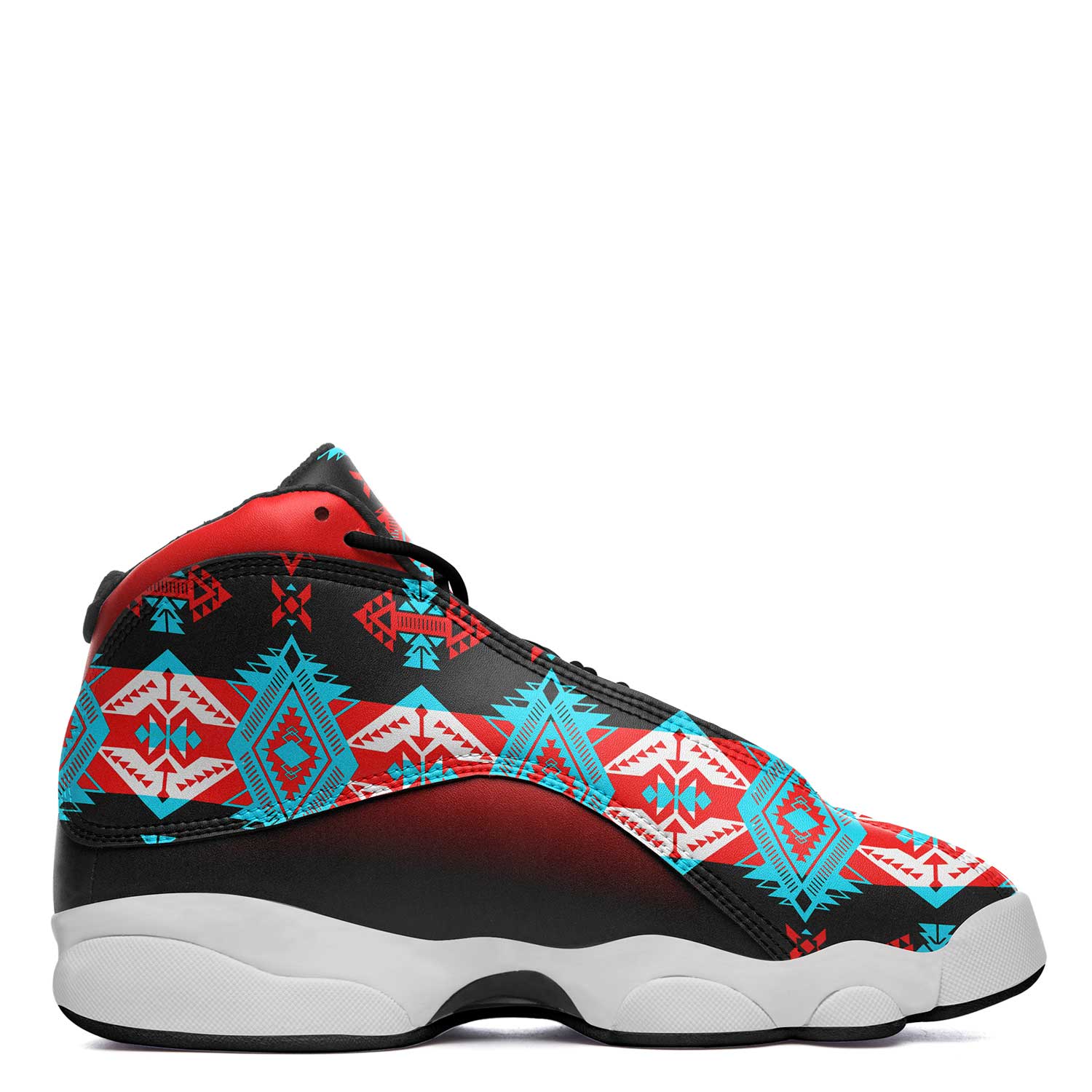 Sovereign Nation Trade Athletic Shoes Herman