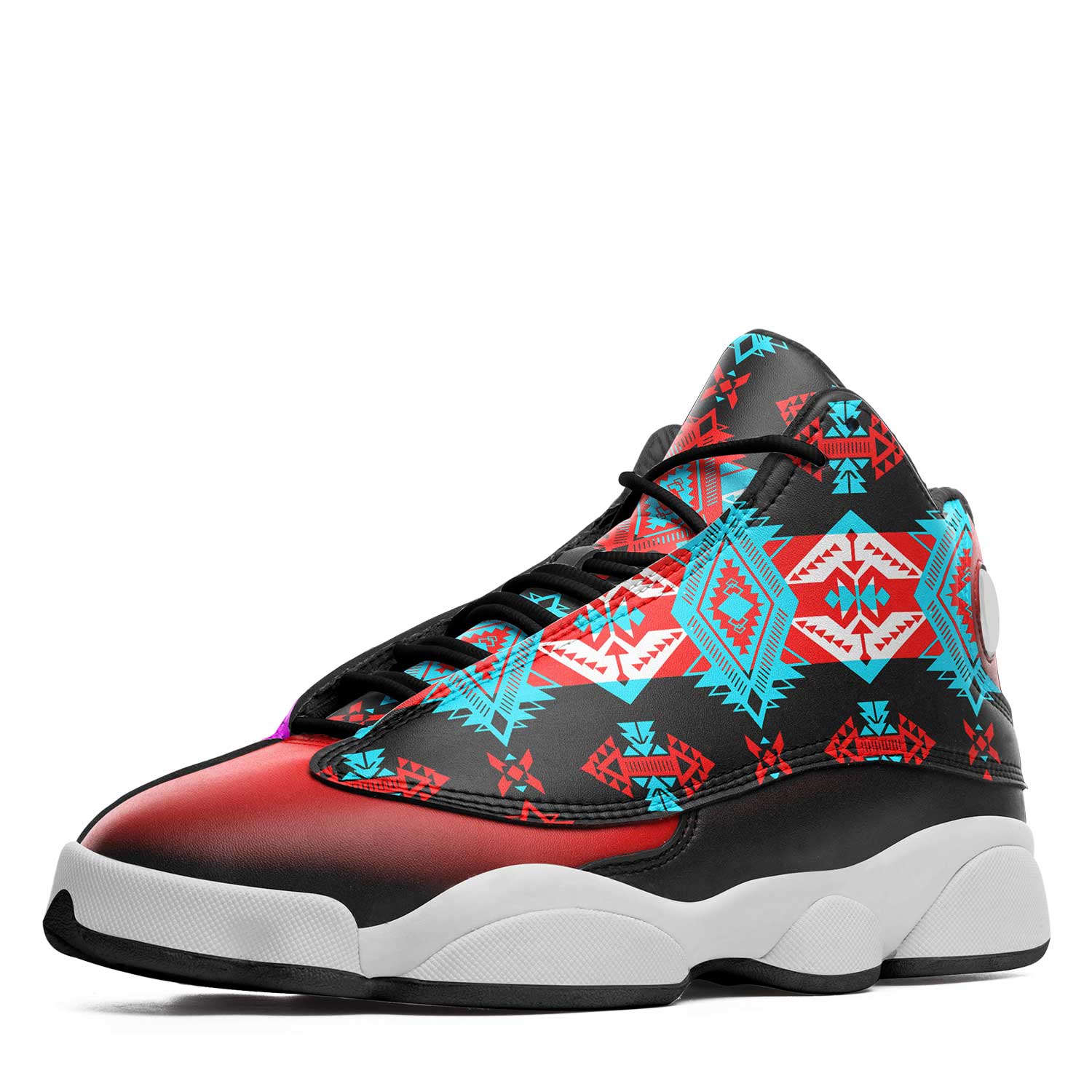 Sovereign Nation Trade Athletic Shoes Herman