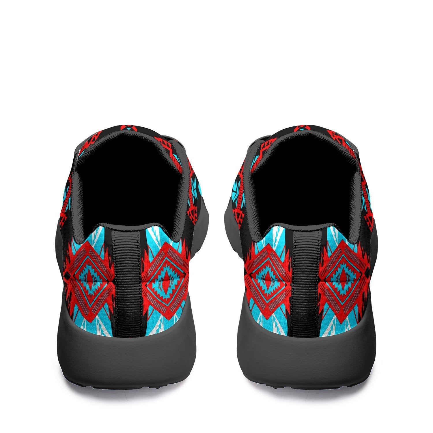 Sovereign Nation Trade Ikkaayi Sport Sneakers 49 Dzine