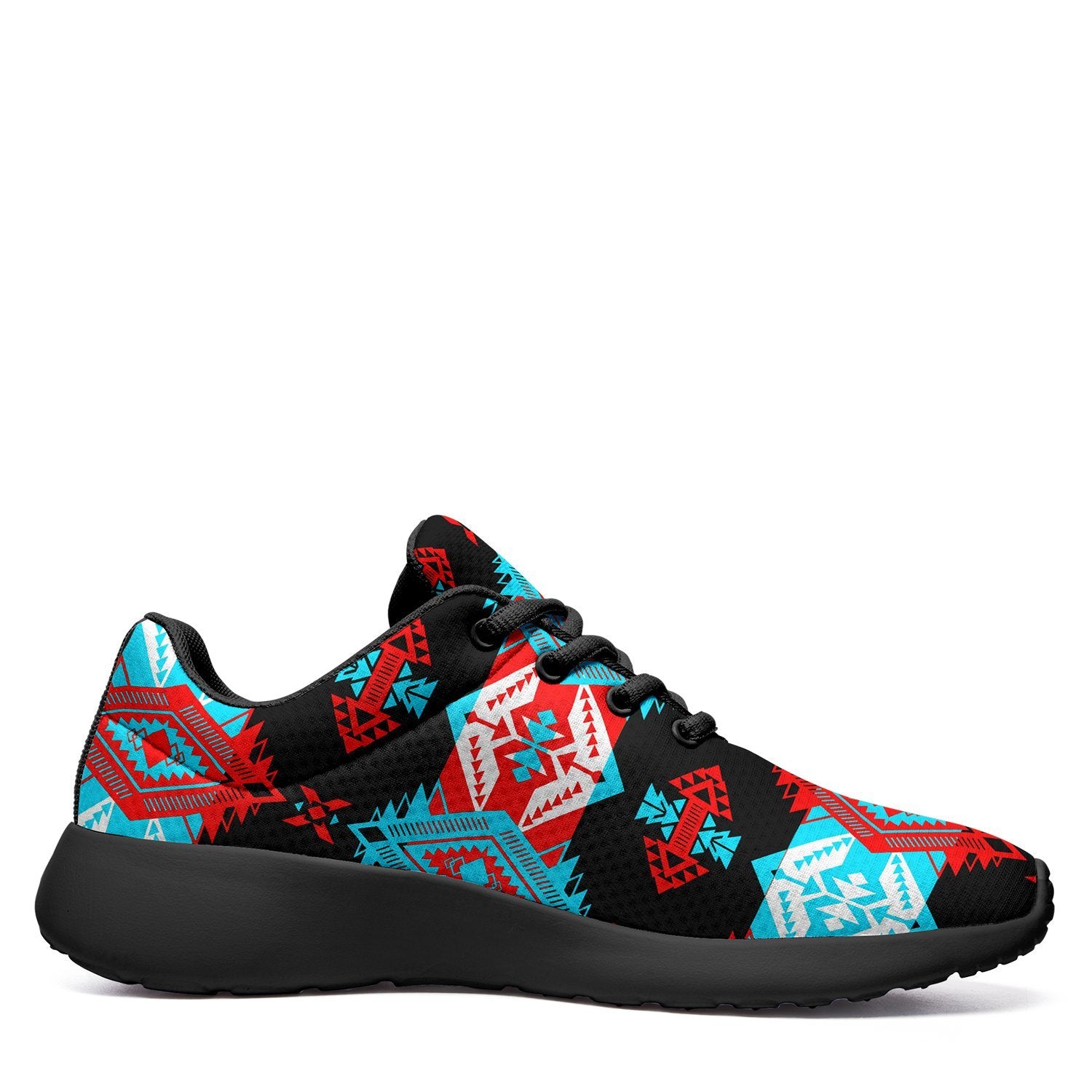 Sovereign Nation Trade Ikkaayi Sport Sneakers 49 Dzine