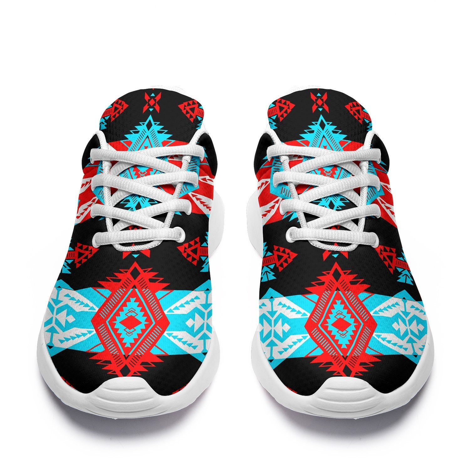 Sovereign Nation Trade Ikkaayi Sport Sneakers 49 Dzine