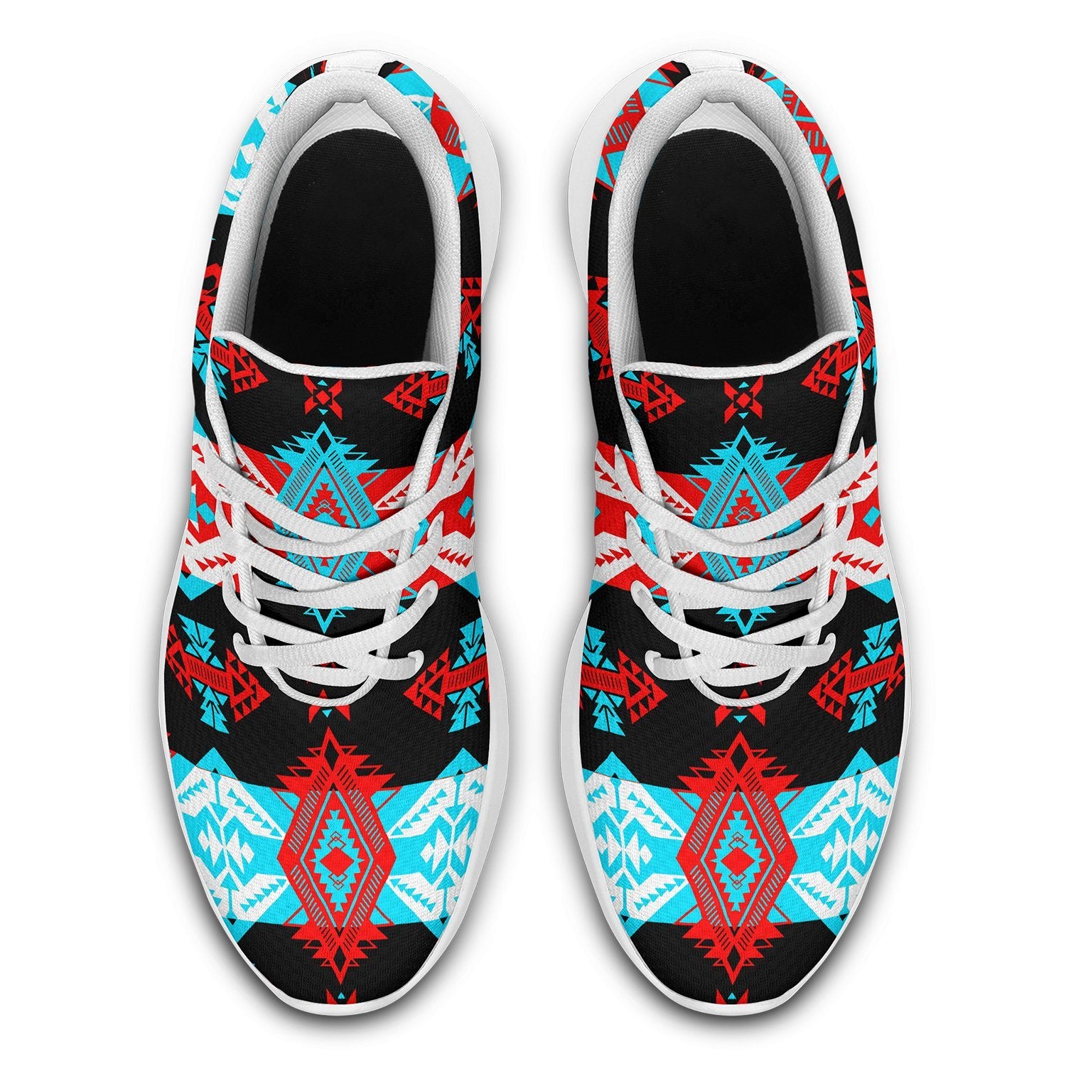 Sovereign Nation Trade Ikkaayi Sport Sneakers 49 Dzine