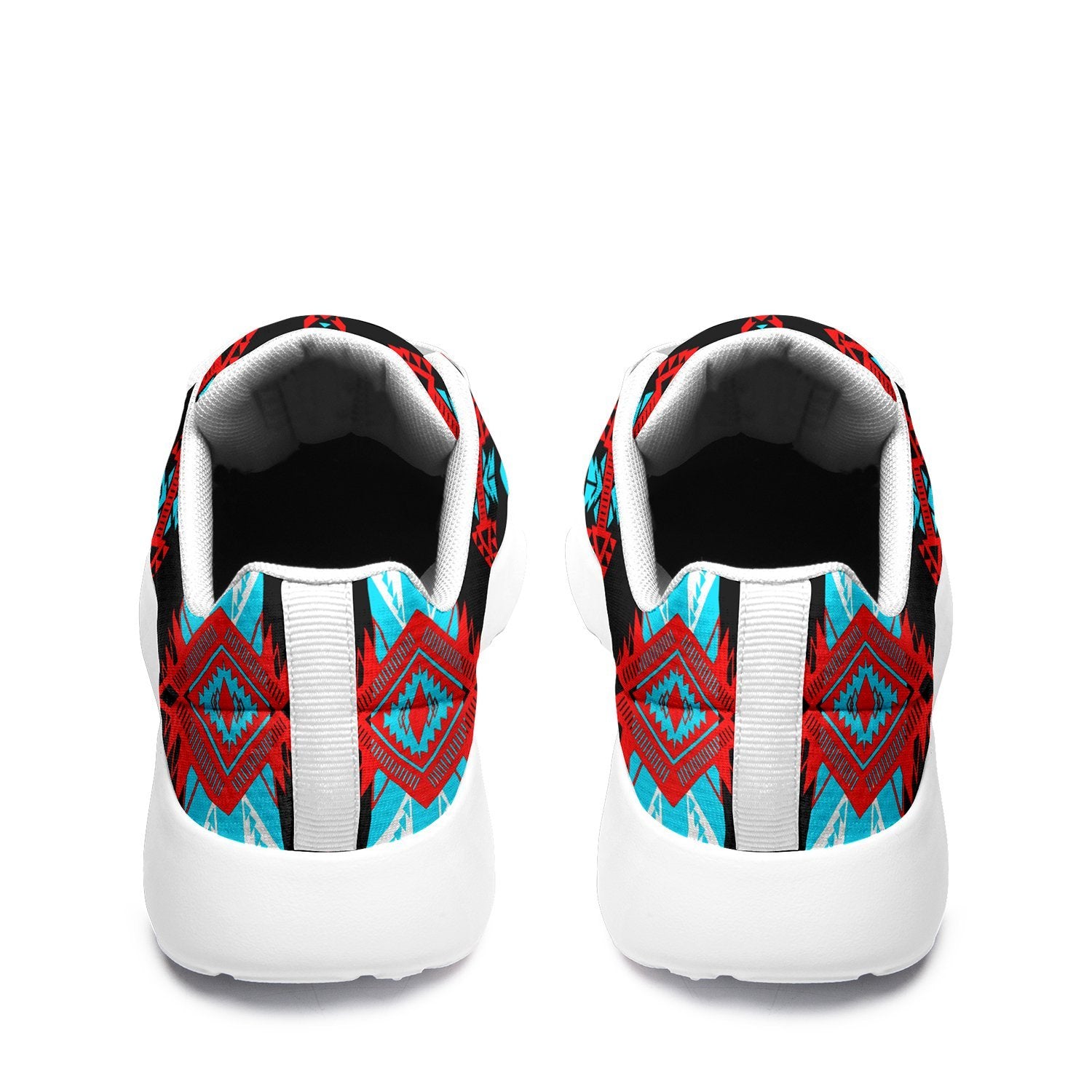 Sovereign Nation Trade Ikkaayi Sport Sneakers 49 Dzine