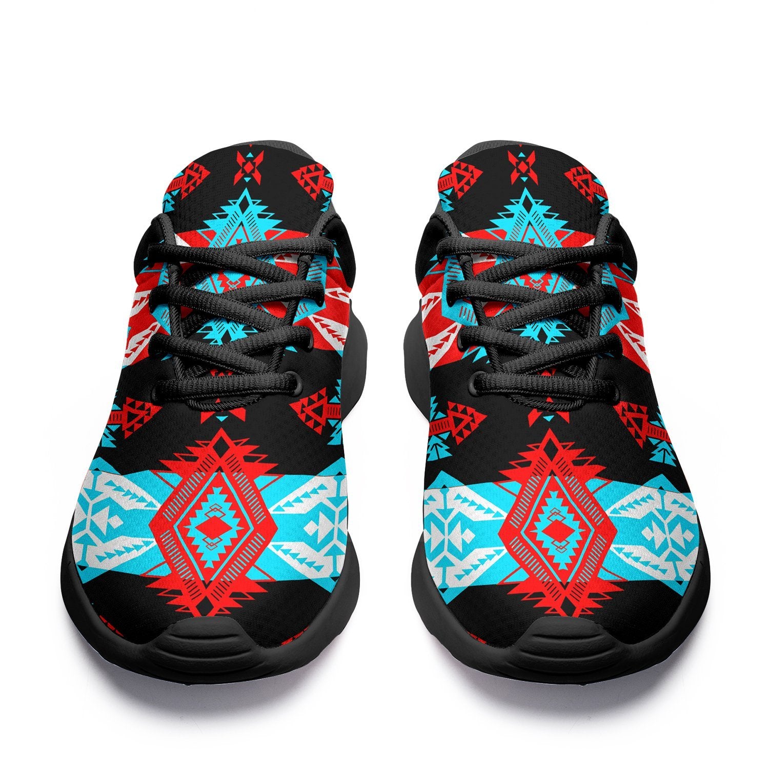 Sovereign Nation Trade Ikkaayi Sport Sneakers 49 Dzine