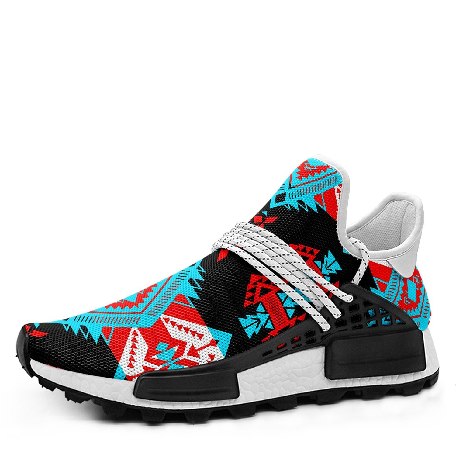 Sovereign Nation Trade Okaki Sneakers Shoes 49 Dzine