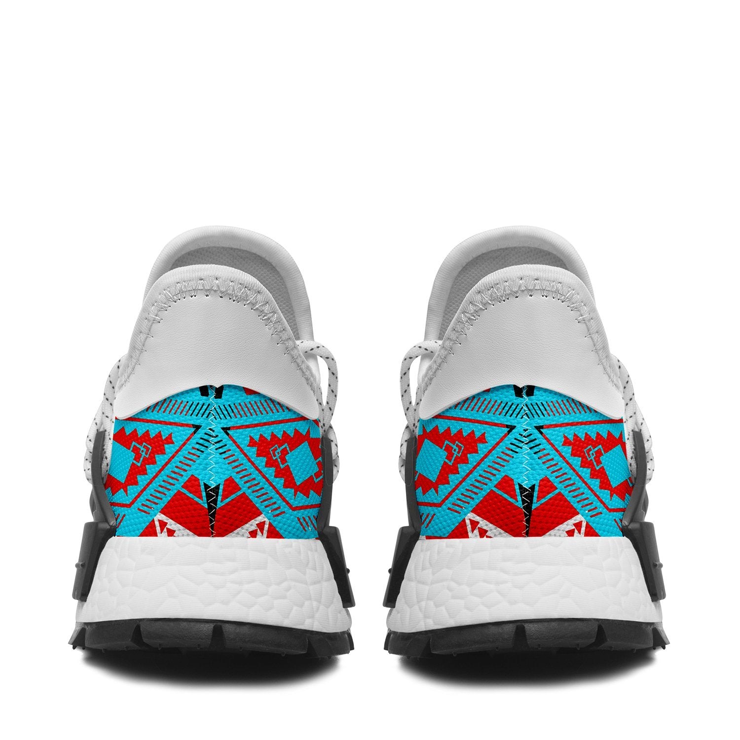 Sovereign Nation Trade Okaki Sneakers Shoes 49 Dzine