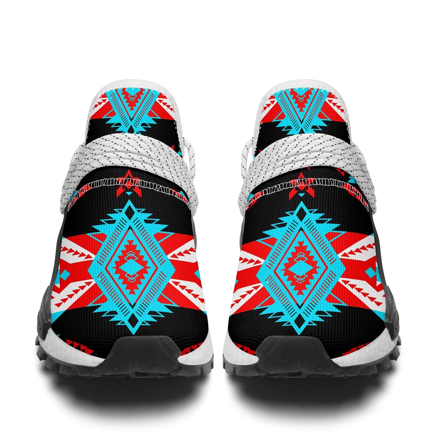 Sovereign Nation Trade Okaki Sneakers Shoes 49 Dzine