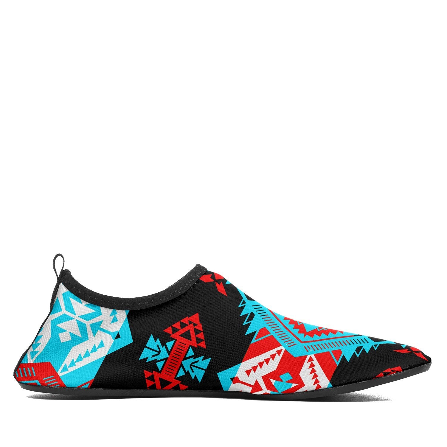 Sovereign Nation Trade Sockamoccs Slip On Shoes 49 Dzine