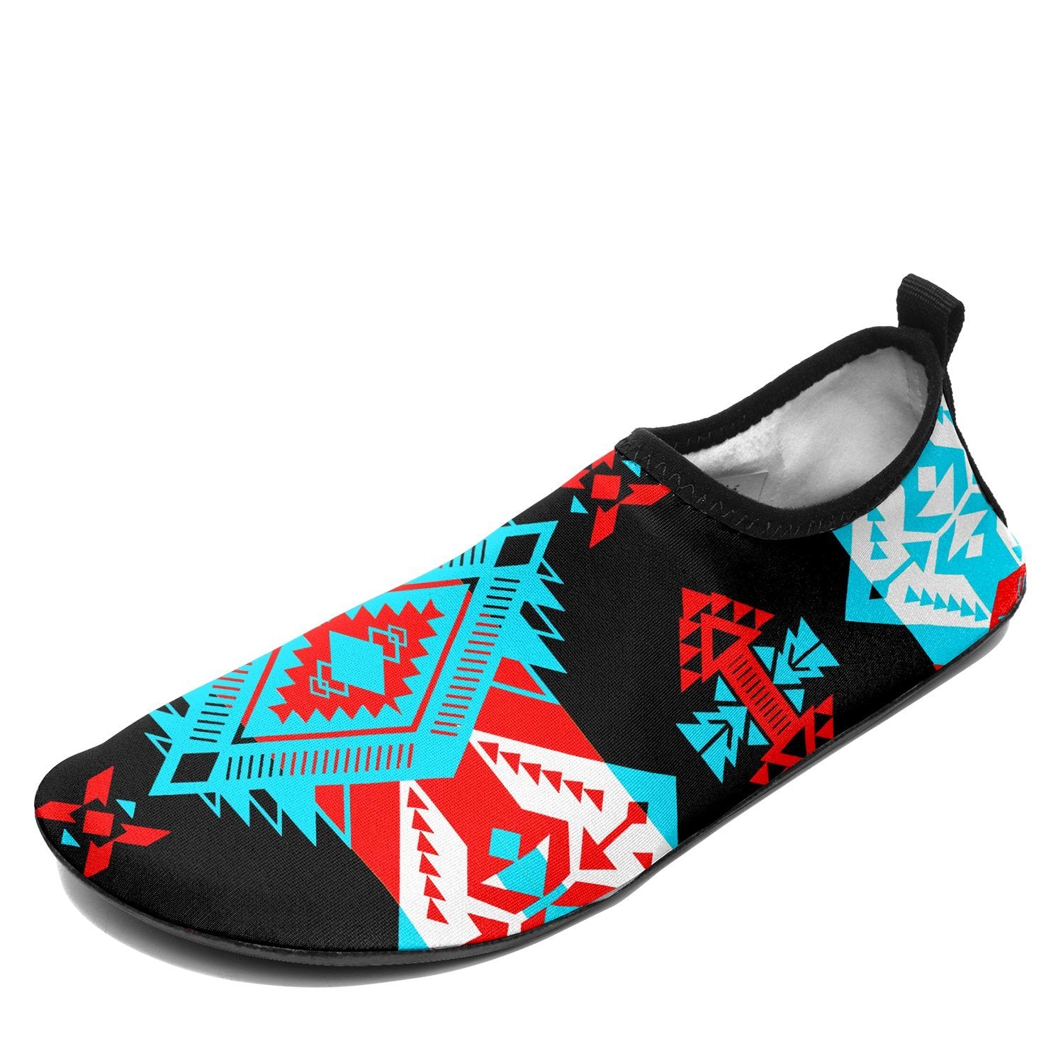 Sovereign Nation Trade Sockamoccs Slip On Shoes 49 Dzine