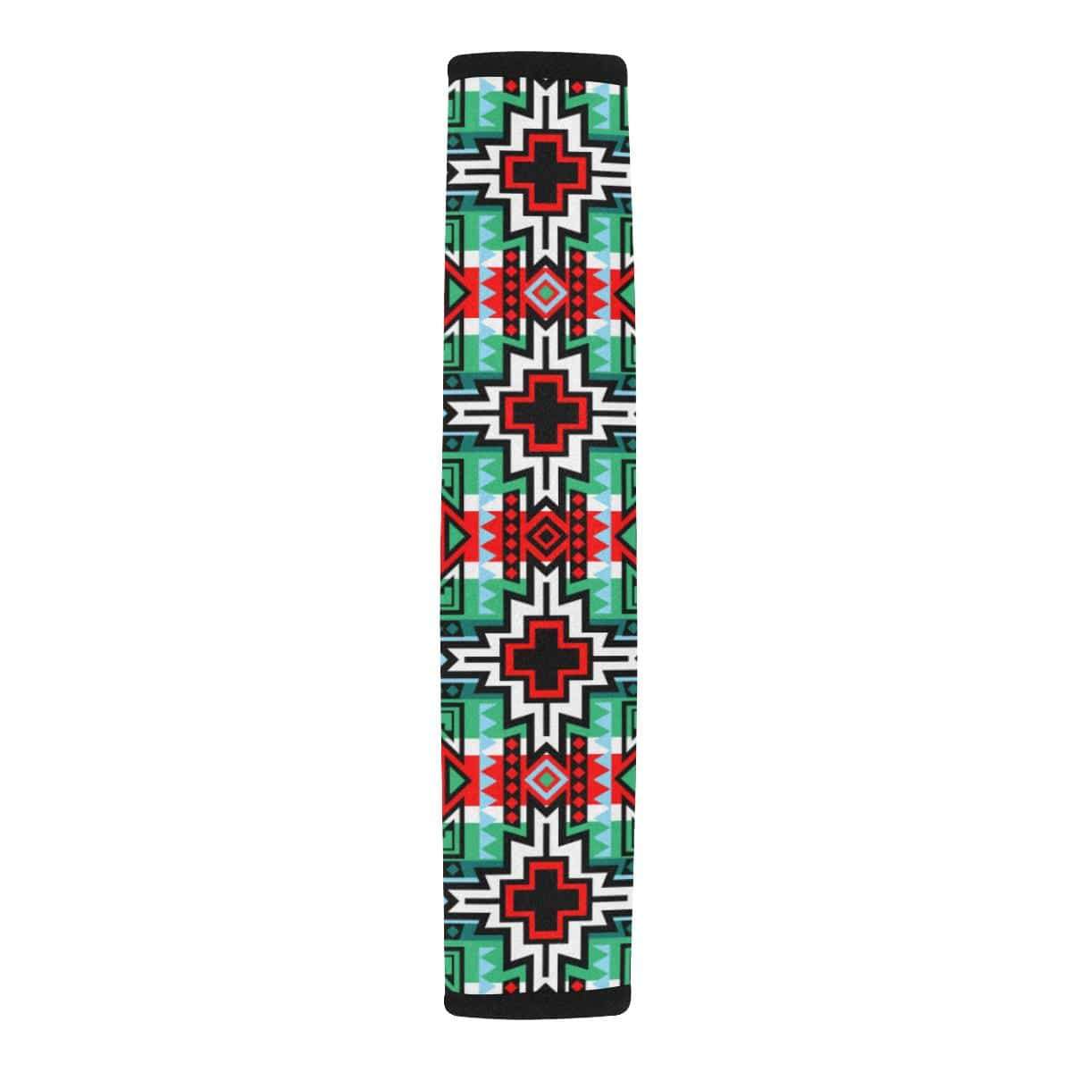 Star Blanket Car Seat Belt Cover 7''x12.6'' Car Seat Belt Cover 7''x12.6'' e-joyer