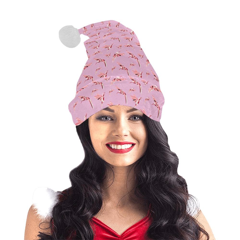 Strawberry Pink Santa Hat Santa Hat e-joyer