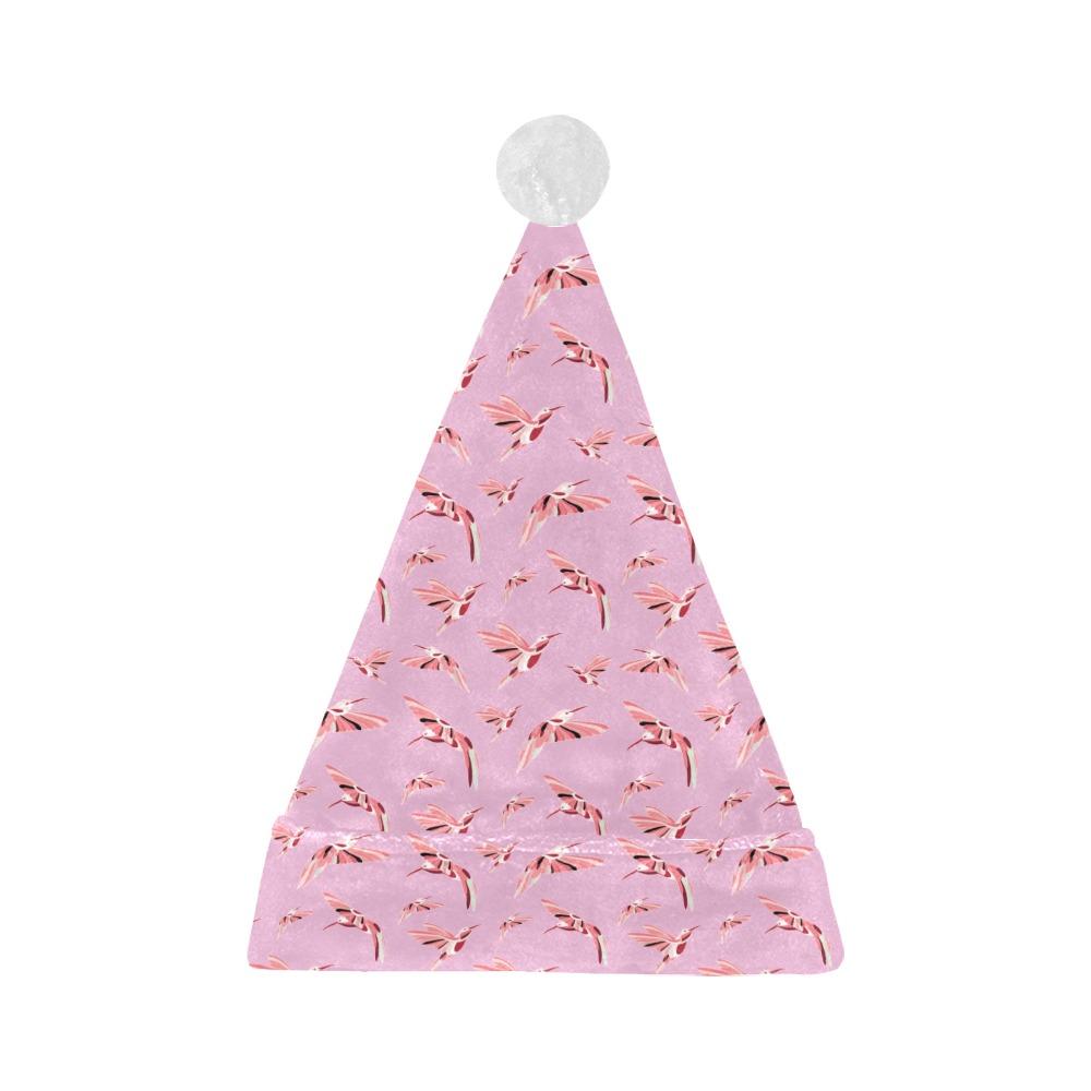 Strawberry Pink Santa Hat Santa Hat e-joyer