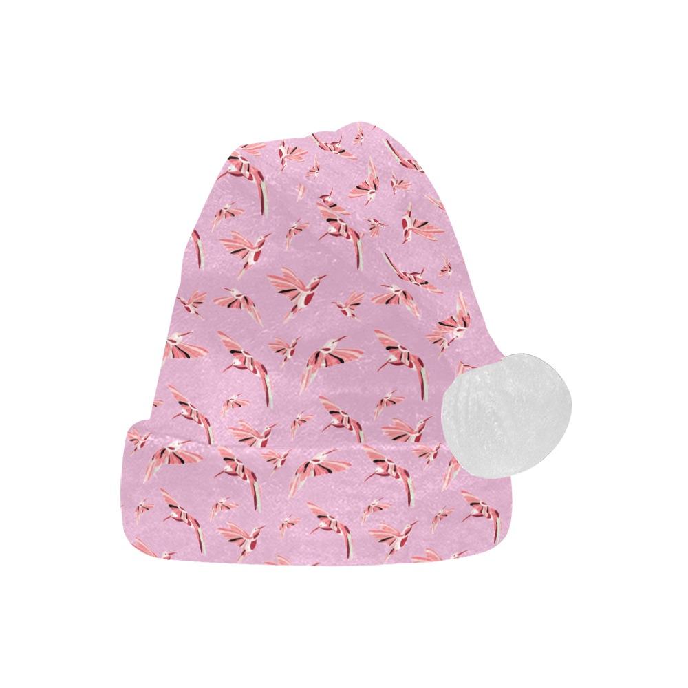Strawberry Pink Santa Hat Santa Hat e-joyer