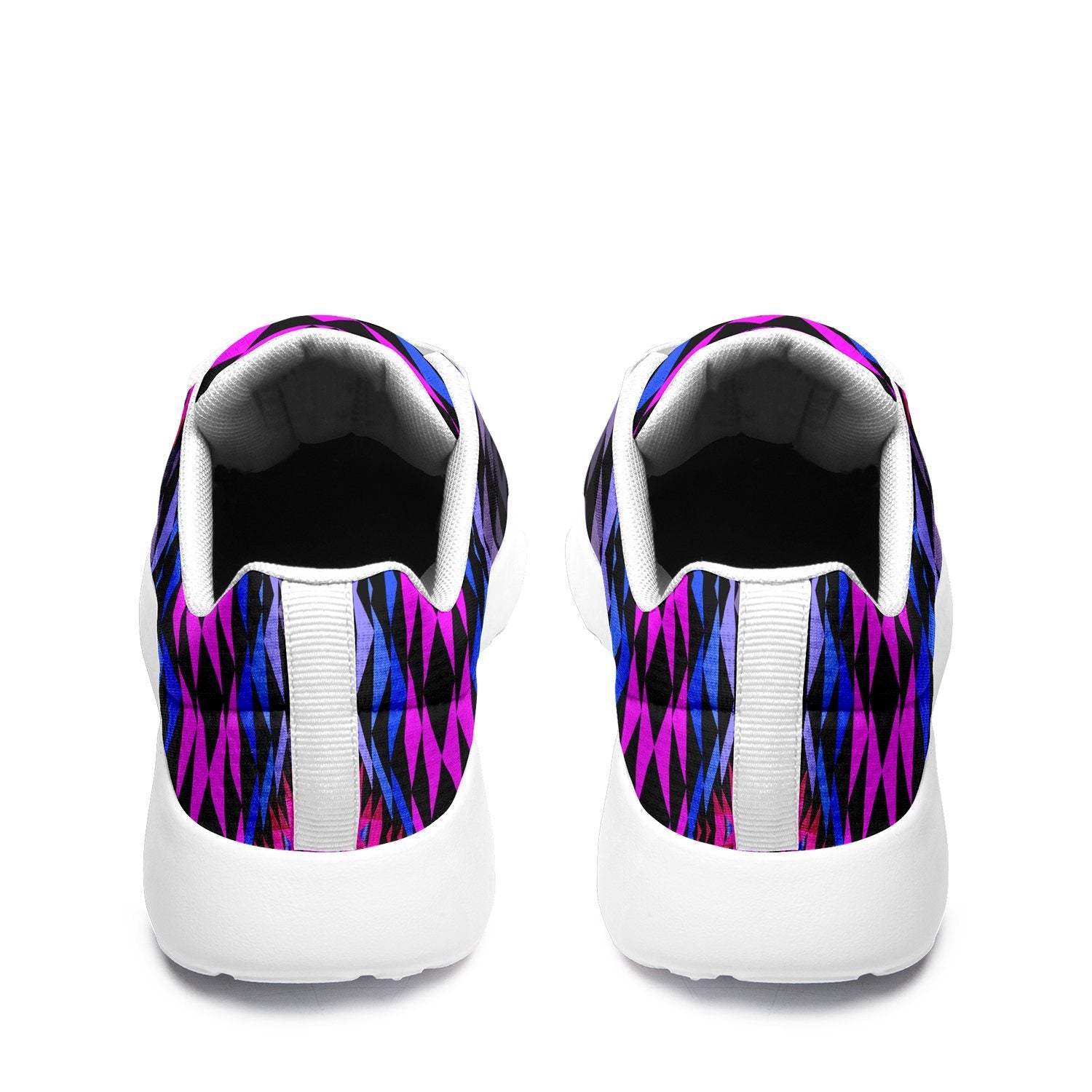 Sunset Bearpaw Blanket Pink Ikkaayi Sport Sneakers 49 Dzine