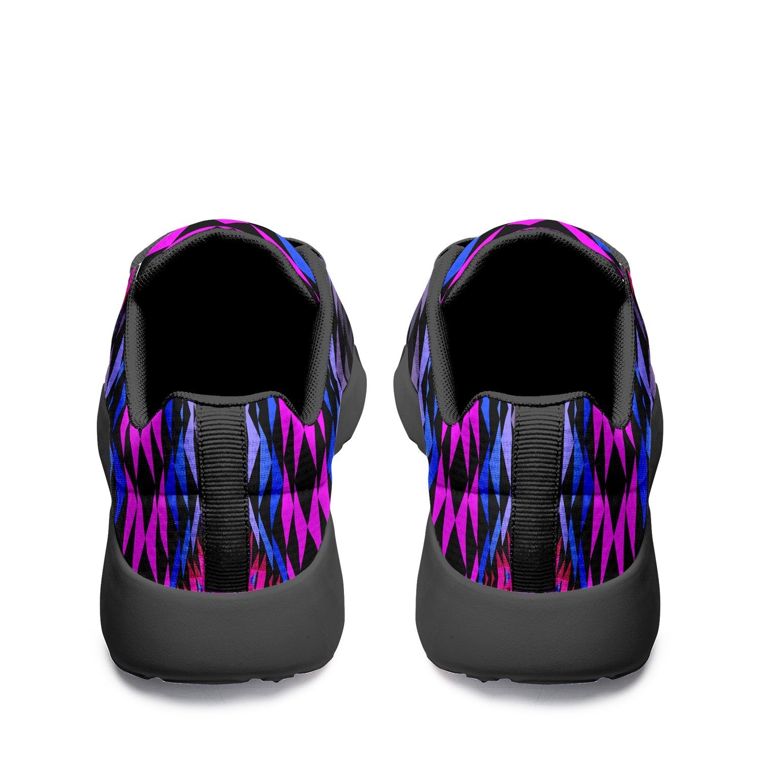 Sunset Bearpaw Blanket Pink Ikkaayi Sport Sneakers 49 Dzine