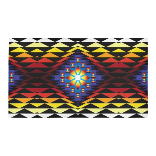 Sunset Blanket Bath Rug 16''x 28'' Bath Rug 16''x 28'' e-joyer