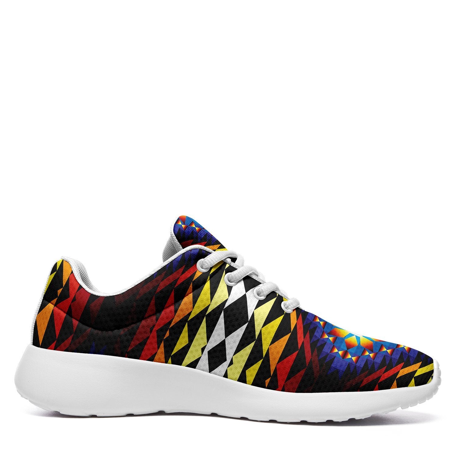 Sunset Blanket Ikkaayi Sport Sneakers 49 Dzine