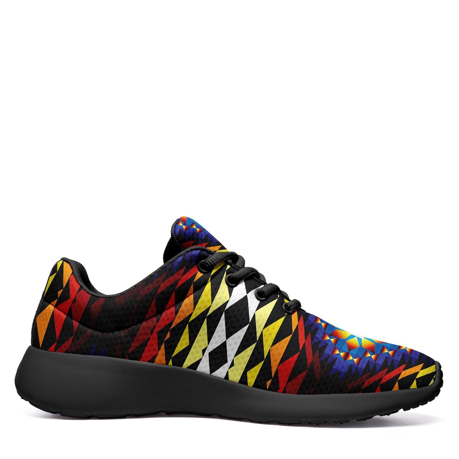 Sunset Blanket Ikkaayi Sport Sneakers 49 Dzine