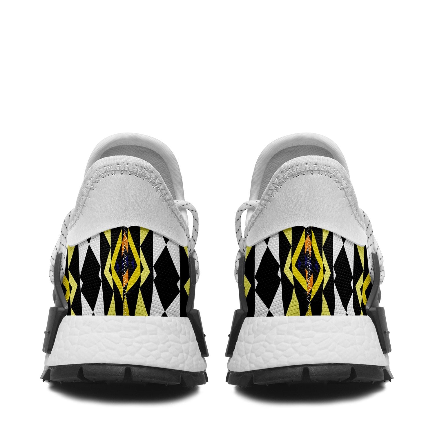 Sunset Blanket Okaki Sneakers Shoes 49 Dzine