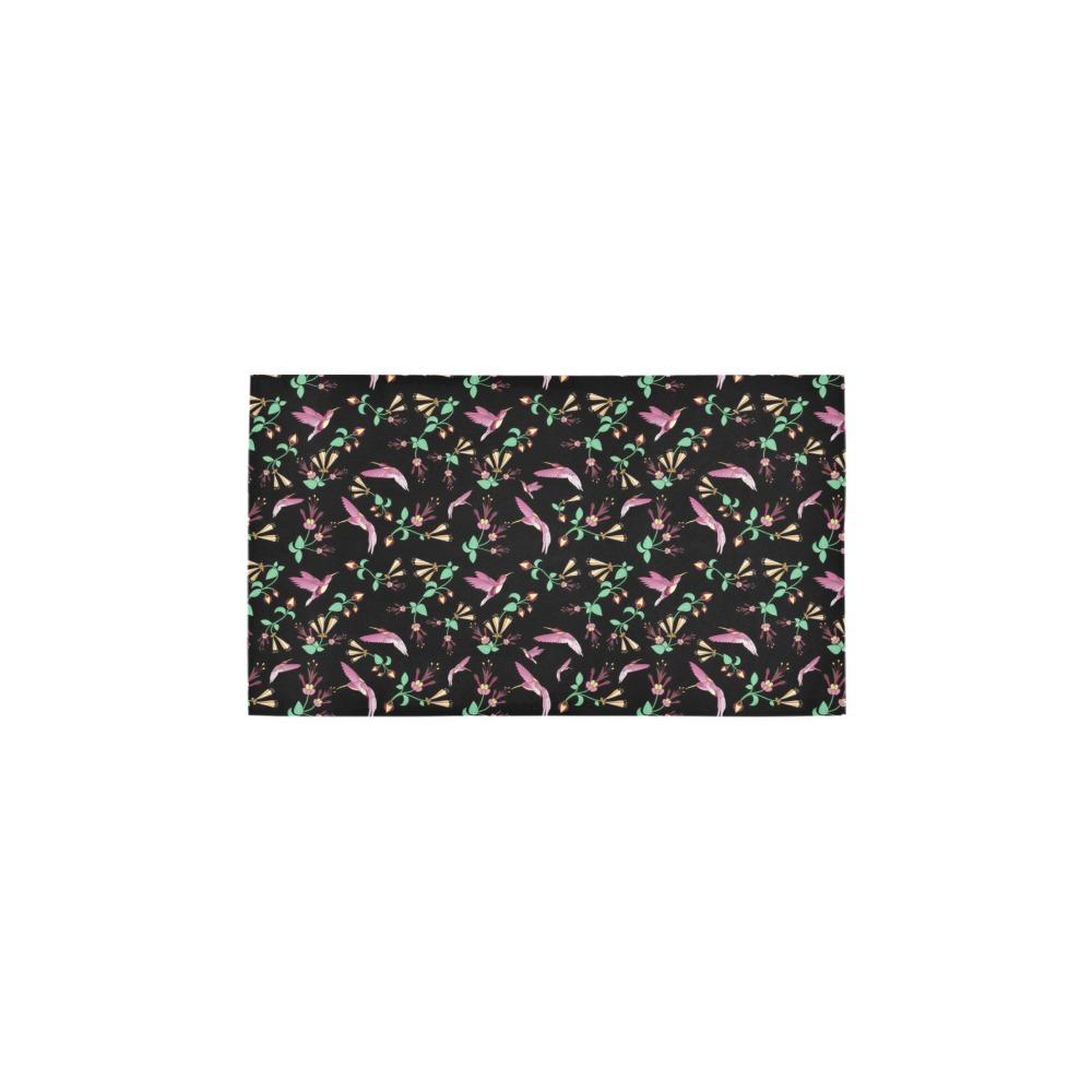 Swift Noir Bath Rug 16''x 28'' Bath Rug 16''x 28'' e-joyer