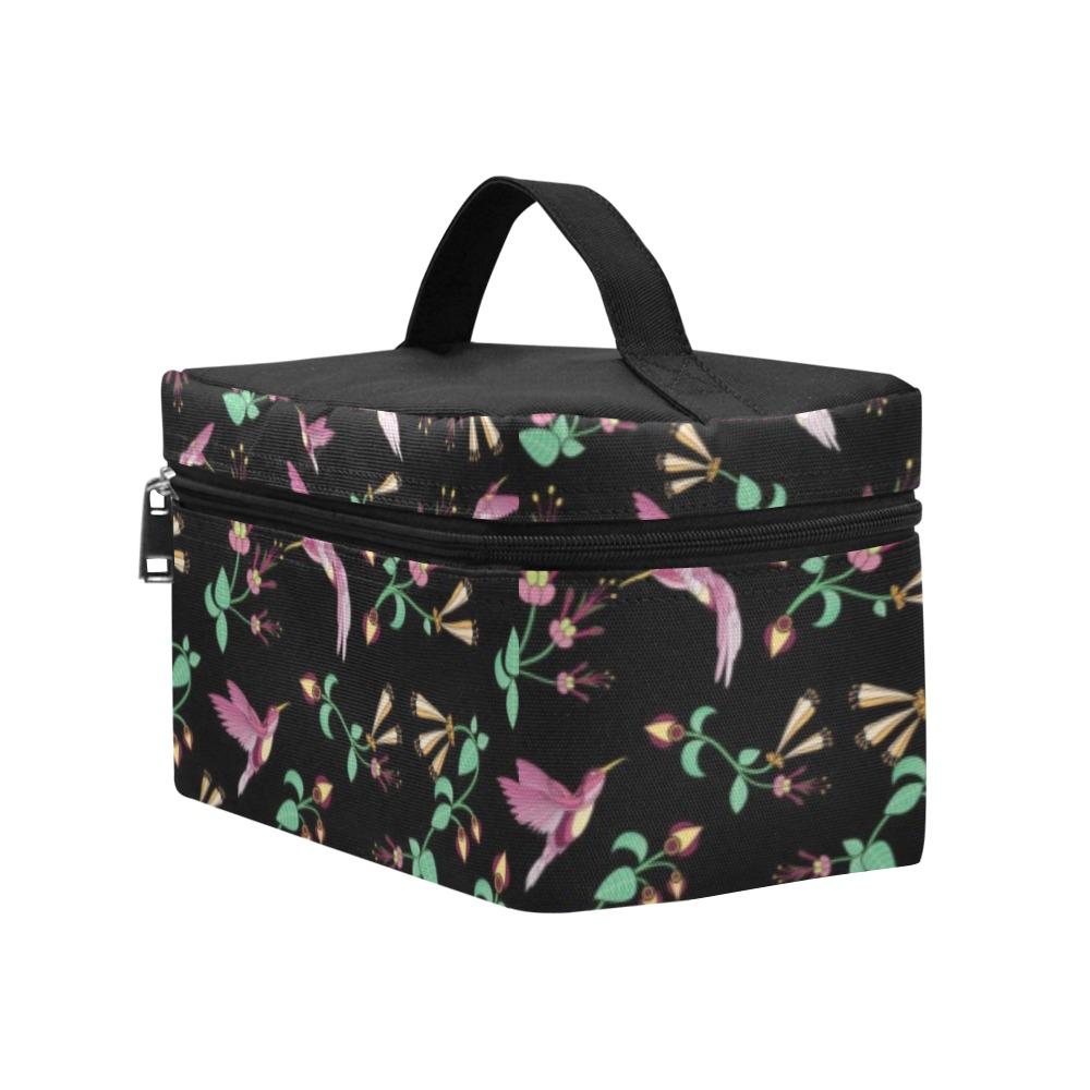 Swift Noir Cosmetic Bag/Large (Model 1658) bag e-joyer