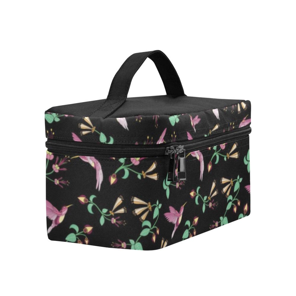 Swift Noir Cosmetic Bag/Large (Model 1658) bag e-joyer