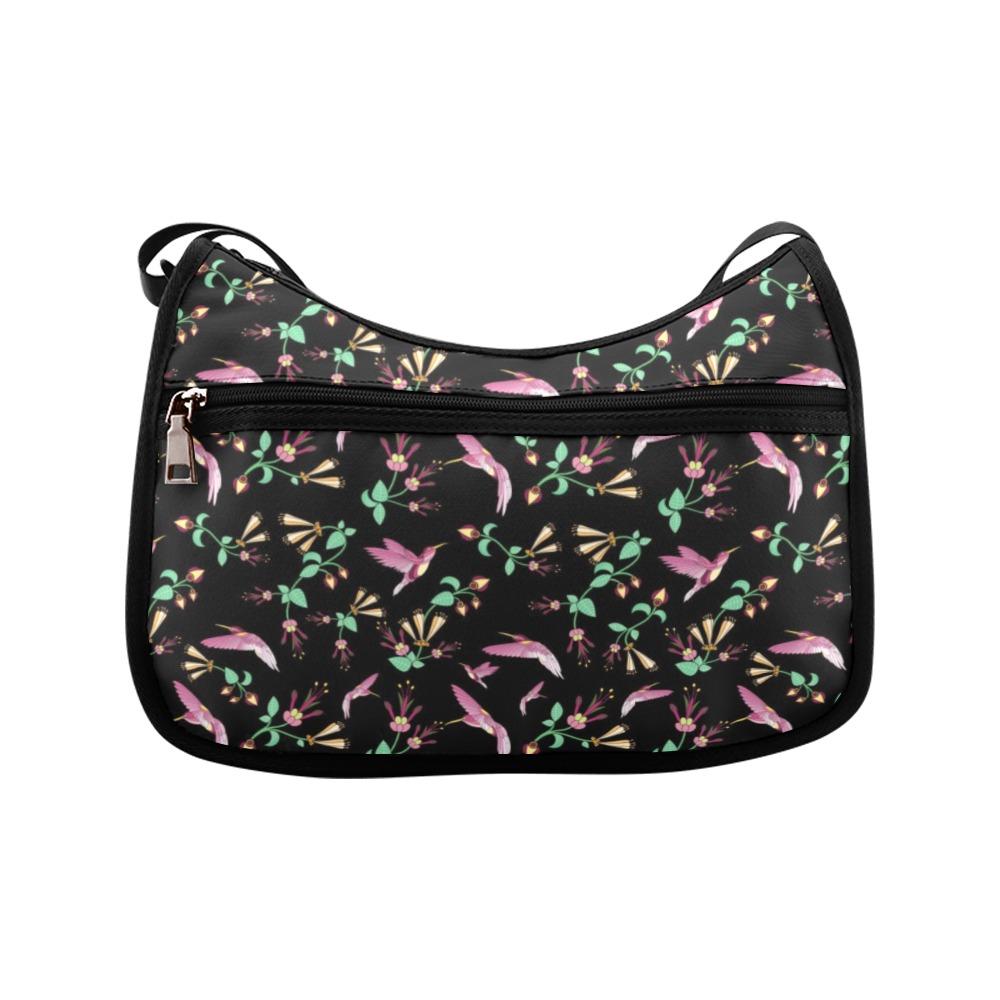 Swift Noir Crossbody Bags (Model 1616) Crossbody Bags (1616) e-joyer