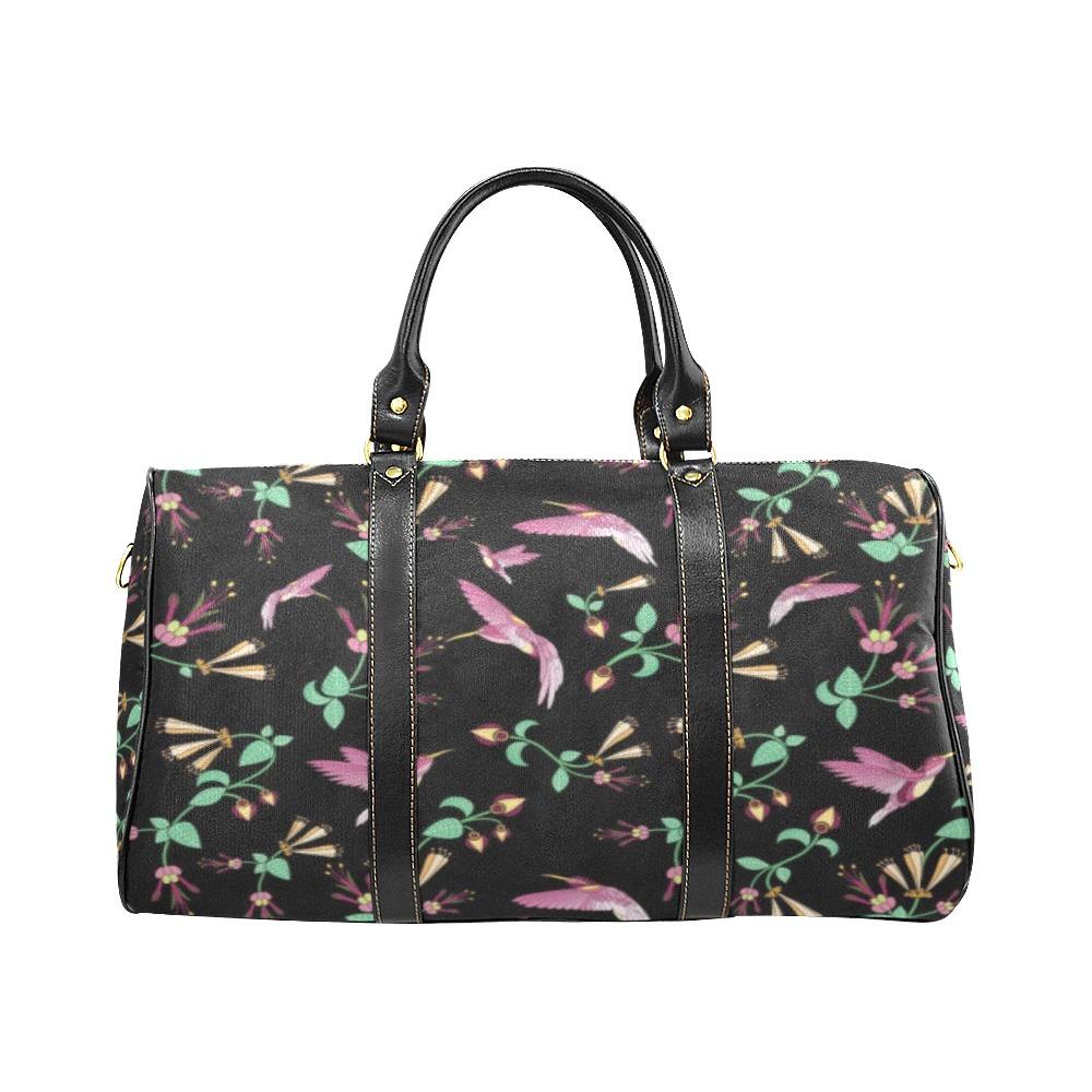 Swift Noir New Waterproof Travel Bag/Small (Model 1639) bag e-joyer