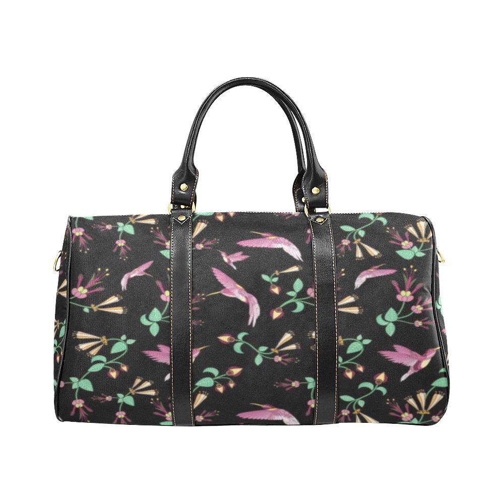 Swift Noir New Waterproof Travel Bag/Small (Model 1639) bag e-joyer