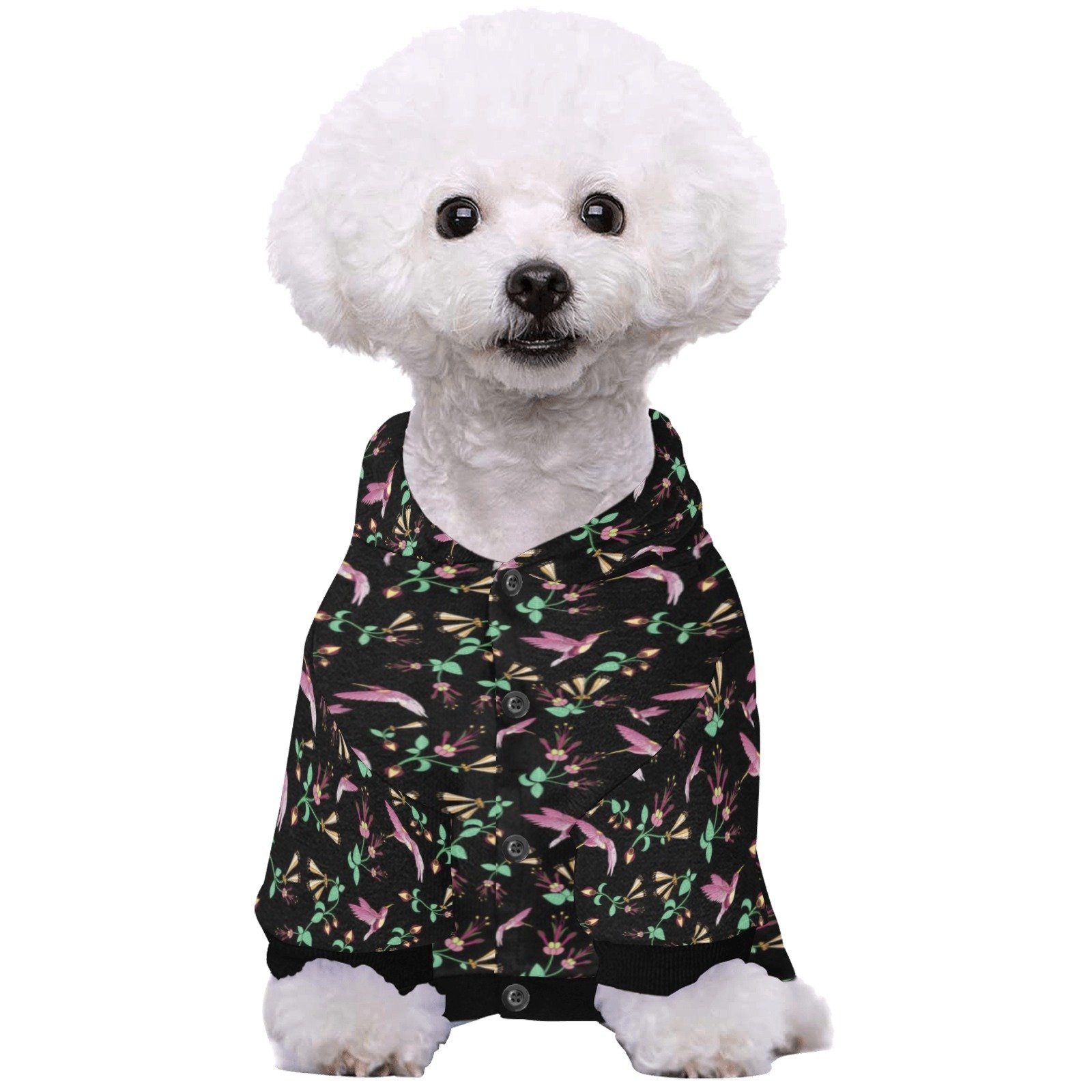 Swift Noir Pet Dog Hoodie Pet Dog Hoodie e-joyer