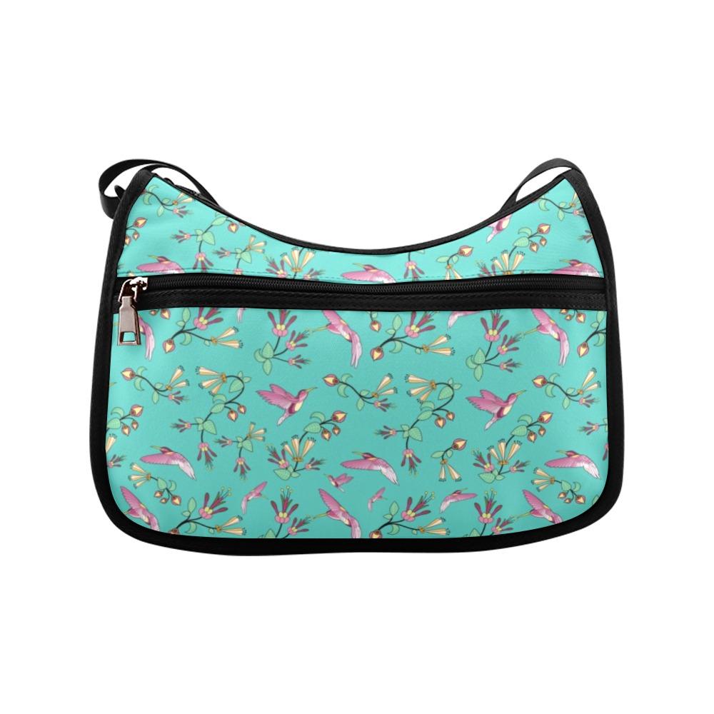 Swift Pastel Crossbody Bags (Model 1616) Crossbody Bags (1616) e-joyer