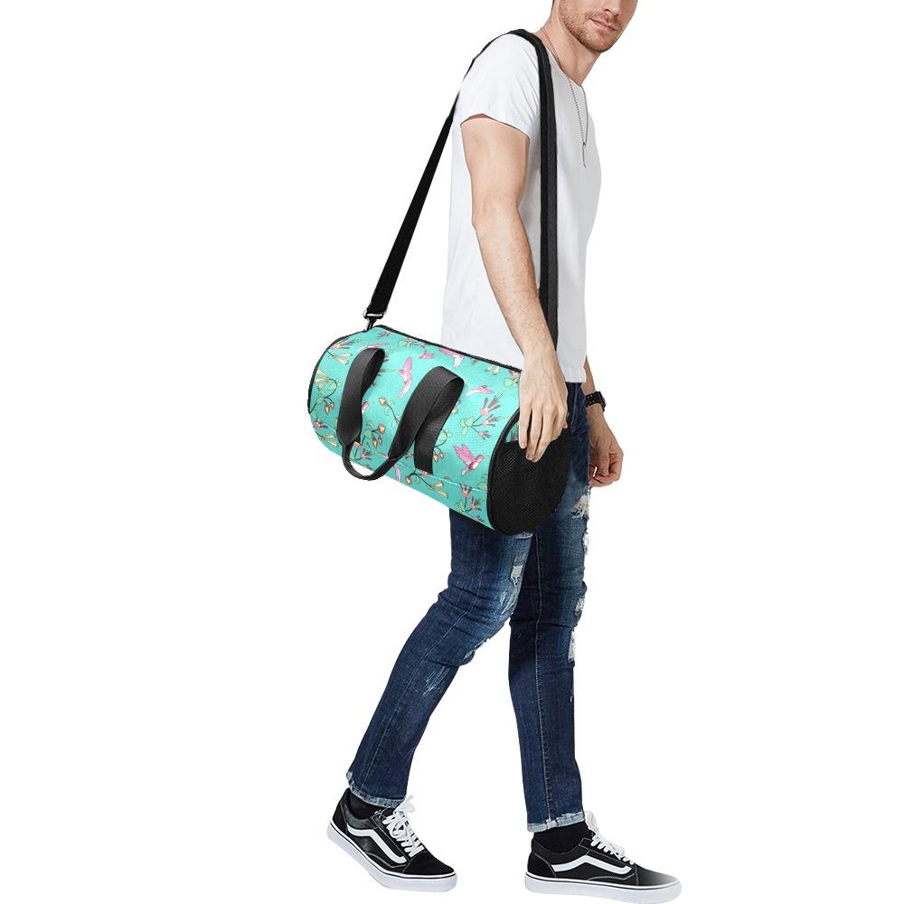 Swift Pastel Duffle Bag (Model 1679) Duffle Bag (1679) e-joyer