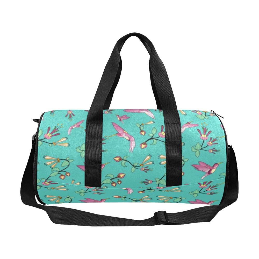 Swift Pastel Duffle Bag (Model 1679) Duffle Bag (1679) e-joyer