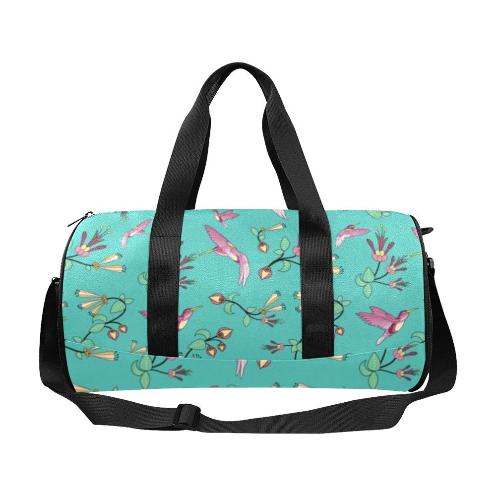 Swift Pastel Duffle Bag (Model 1679) Duffle Bag (1679) e-joyer