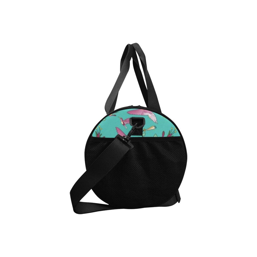 Swift Pastel Duffle Bag (Model 1679) Duffle Bag (1679) e-joyer